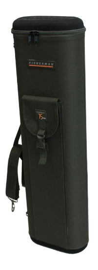 Тубус двойной FISHERMAN ф160/2 размер:11х75см х 2