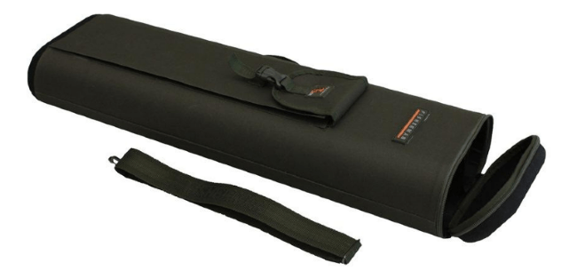 Тубус двойной FISHERMAN ф160/2 размер:11х75см х 2