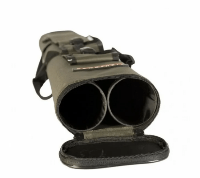 Тубус двойной FISHERMAN ф160/2 размер:11х75см х 2