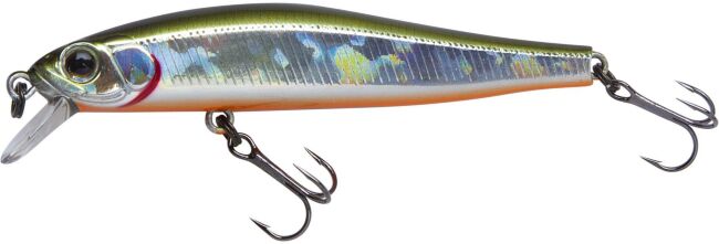 Воблер ZipBaits Rigge 70F 70мм 4.7гр 0.5-1.0м 027