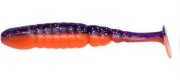 Силиконовая приманка Bait Breath T.T.Shad 4" #UTT3 6шт/уп Силиконовая приманка Bait Breath T.T.Shad 4" #UTT3 6шт/уп