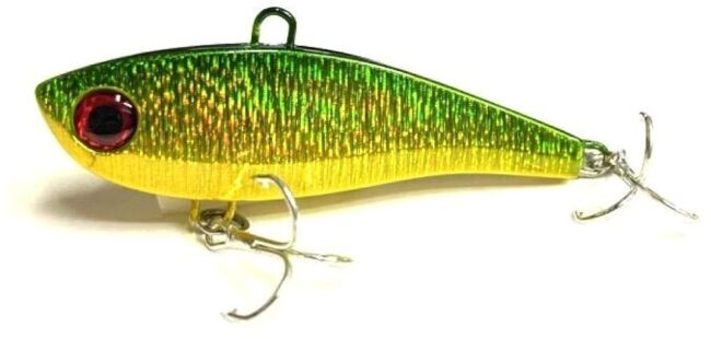 Раттлин GROWS CULTURE Busy Bee 68 68мм 15.4гр #16