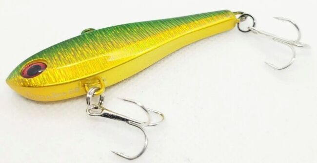 Раттлин GROWS CULTURE Busy Bee 68 68мм 15.4гр #16