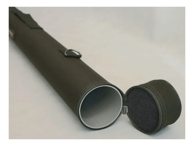 Тубус FISHERMAN Ф17/6 размер:7,5х100см