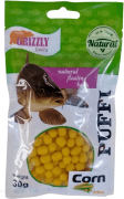 Воздушное тесто плавающее GRIZZLY BAITS Puffi Corn mini 30гр/уп Воздушное тесто плавающее GRIZZLY BAITS Puffi Corn mini 30гр/уп