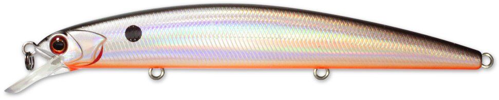 Воблер KOSADAKA Flash XS 130SP 130мм 20.5гр 0.5-1.2м цв:GT FlxS130SP-GT