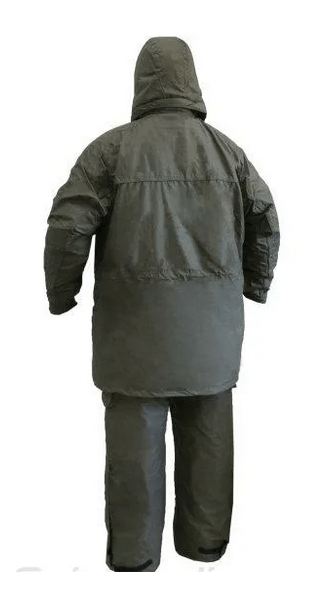 Костюм зим Sandridge "IQ ARCTIC" хаки М