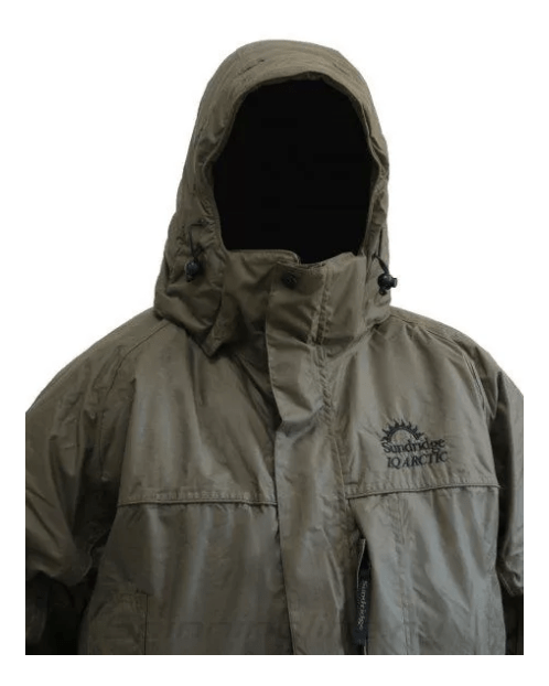 Костюм зим Sandridge "IQ ARCTIC" хаки М