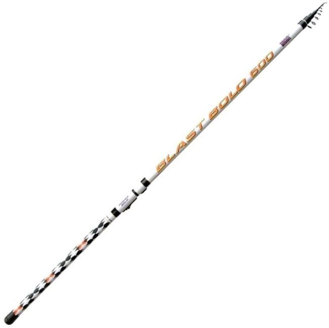 Болонское удилище BRAIN Blast Bolo 500, 10-30гр, 4.70м BLB1858.40.05