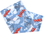 Бафф летний PAL синий Бафф летний PAL синий