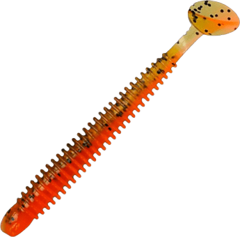 Риппер RELAX Texas 4" 10см 4гр 10шт/уп ТХ4-L069