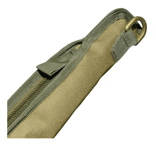 Чехол Aquatic Ч-21 195 для карпового удилища (195 см)