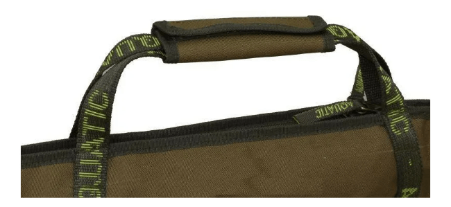 Чехол Aquatic Ч-21 195 для карпового удилища (195 см)