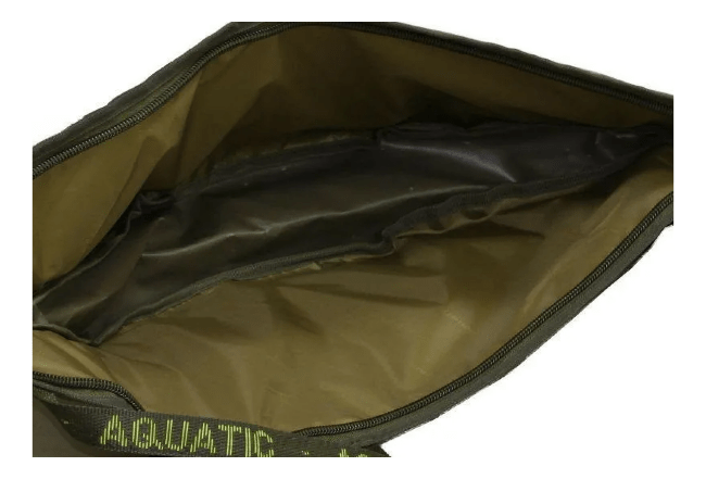Чехол Aquatic Ч-21 195 для карпового удилища (195 см)