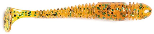 Виброхвост LUCKY JOHN Pro Series Tioga 2.9" 74мм #PA19 7шт/уп 140103-PA19 Виброхвост LUCKY JOHN Pro Series Tioga 2.9" 74мм #PA19 7шт/уп 140103-PA19