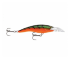 Воблер RAPALA Scatter Rap Tail Dancer плавающий 9см 13гр 3.3-5.7м SCRTD09-RDT
