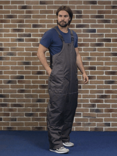 Костюм зимний TAYGERR Восток -35°C таслан хаки 52-54 рост:182-188 Костюм зимний TAYGERR Восток -35°C таслан хаки 52-54 рост:182-188