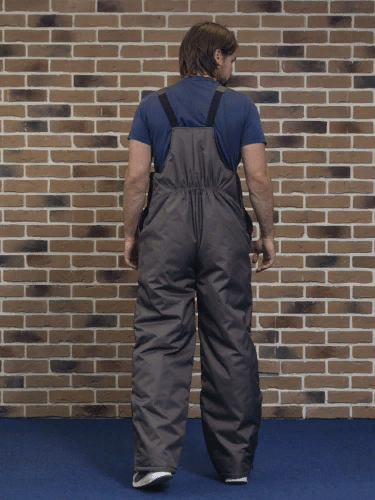 Костюм зимний TAYGERR Восток -35°C таслан хаки 52-54 рост:182-188 Костюм зимний TAYGERR Восток -35°C таслан хаки 52-54 рост:182-188