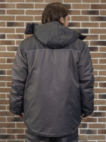 Костюм зимний TAYGERR Восток -35°C таслан хаки 52-54 рост:182-188 Костюм зимний TAYGERR Восток -35°C таслан хаки 52-54 рост:182-188