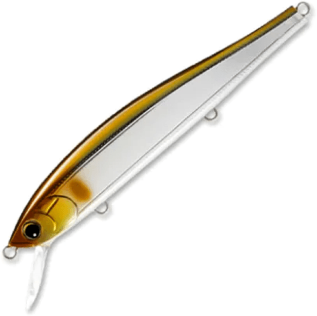 Воблер DUEL Hardcore Minnow Flat 110SP 110мм 15.5гр 0.0-0.5м F1088-MEAY Воблер DUEL Hardcore Minnow Flat 110SP 110мм 15.5гр 0.0-0.5м F1088-MEAY