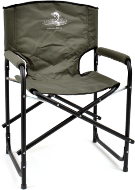 Кресло складное КЕДР сталь 56х57х50(81)см труба 22х1мм SK-03