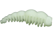 Силикон приманка BORODA BAITS Larva XL SS 40мм 1.8гр Белый Сыр 8шт/уп Силикон приманка BORODA BAITS Larva XL SS 40мм 1.8гр Белый Сыр 8шт/уп