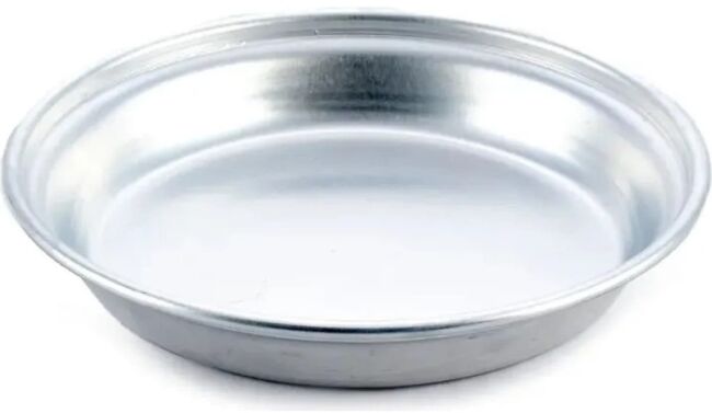 Котелок костровой СЛЕДОПЫТ конический 2,5 л алюм. PF-CWS-P96 Котелок костровой СЛЕДОПЫТ конический 2,5 л алюм. PF-CWS-P96