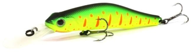Воблер ZipBaits Orbit 80 SP-DR 80мм 9.0гр 1.5-2.0м 313R