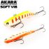 Раттлин AKARA Soft Vib 75 75мм 17гр #A01 Раттлин AKARA Soft Vib 75 75мм 17гр #A01