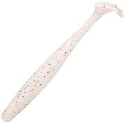 Виброхвост NOIKE Smokin' Swimmer 4" #048 Clear Wakasagi 10см 5гр 6шт/уп