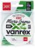 Плетёный шнур LUCKY JOHN Vanrex Micro Game X4 Braid Fluo Green #0.2/0.08мм 2.5кг LJ4115-008 Плетёный шнур LUCKY JOHN Vanrex Micro Game X4 Braid Fluo Green #0.2/0.08мм 2.5кг LJ4115-008
