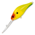 Воблер ZIPBAITS В-Switcher Rattler 4.0 65F 65мм 13.3гр до 4.0м 076R