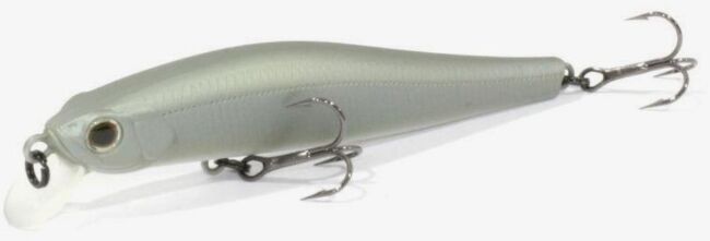 Воблер ZipBaits Rigge 70F 70мм 4.7гр 0.5-1.0м 558R