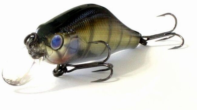 Воблер ZipBaits Khamsin 70SR-SP 70мм 9.5гр 1.0-1.5м 513R