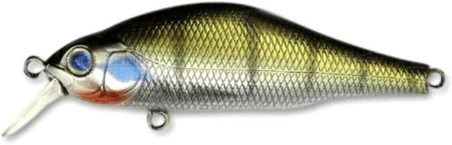 Воблер ZipBaits Khamsin 70SR-SP 70мм 9.5гр 1.0-1.5м 513R