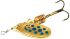 Блесна вращающаяся MEPPS Comet Decore OR/BLU (золото/синий) №2 4,5г Блесна вращающаяся MEPPS Comet Decore OR/BLU (золото/синий) №2 4,5г