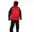 Костюм зимний ALASKAN New Polar красный/черный 3XL King