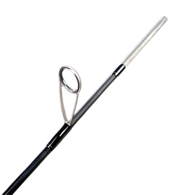 Спиннинг BLACK HOLE Hurricane 2,01м 3,5-10,5гр MS-672ML