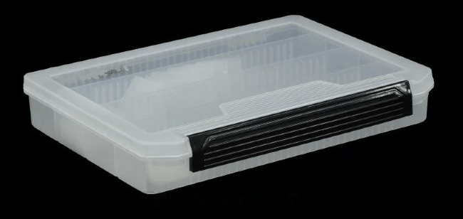 Коробка COLUMBIA H527 250*190*40мм Коробка COLUMBIA H527 250*190*40мм