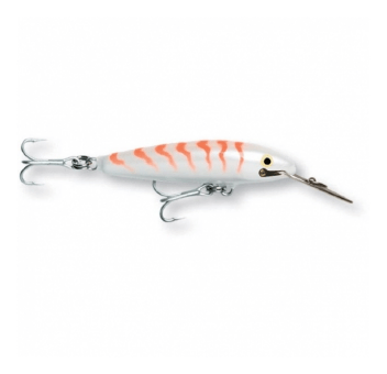 Воблер RAPALA Countdown Magnum тонущий 18см 70гр 5.4-6.3м CDMAG18-CG Воблер RAPALA Countdown Magnum тонущий 18см 70гр 5.4-6.3м CDMAG18-CG