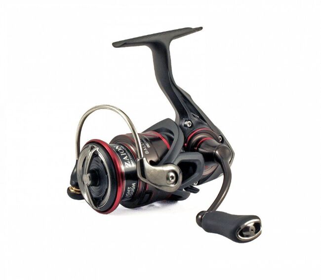 Катушка DAIWA 17 Ballistic LT 1000D-XH Катушка DAIWA 17 Ballistic LT 1000D-XH