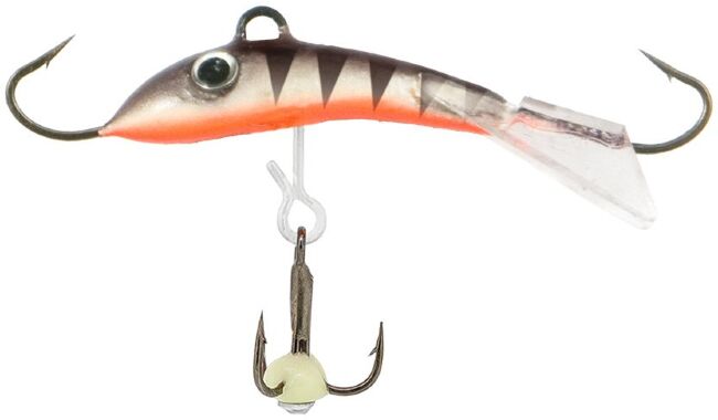 Балансир SPIDER Pro 10 35мм 6гр #23F