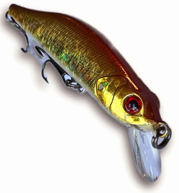 Воблер GROWS CULTURE Orbit 90SP-SR 90мм 10.2гр до 1.0м #792R Воблер GROWS CULTURE Orbit 90SP-SR 90мм 10.2гр до 1.0м #792R