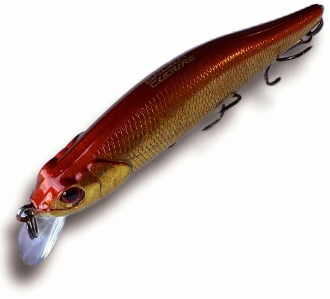 Воблер GROWS CULTURE Orbit 90SP-SR 90мм 10.2гр до 1.0м #792R Воблер GROWS CULTURE Orbit 90SP-SR 90мм 10.2гр до 1.0м #792R