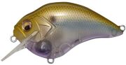 Воблер MEGABASS S-Crank 1.5 F 65.6мм 14гр 1.2-1.5м MB Phantom