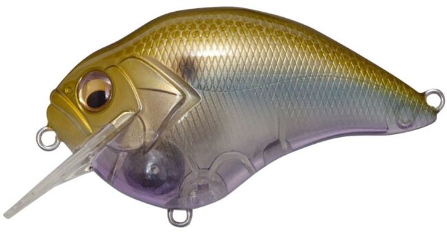 Воблер MEGABASS S-Crank 1.5 F 65.6мм 14гр 1.2-1.5м MB Phantom Воблер MEGABASS S-Crank 1.5 F 65.6мм 14гр 1.2-1.5м MB Phantom