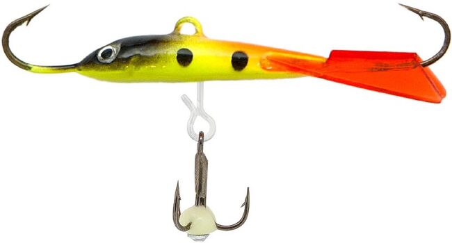 Балансир SPIDER Pro 07 47мм 10гр #91