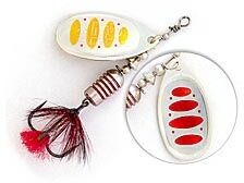 Блесена вращающаяся PONTOON21 Synchrony #5.0 22.3гр T02-052 Блесена вращающаяся PONTOON21 Synchrony #5.0 22.3гр T02-052