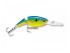 Воблер RAPALA Jointed Shad Rap суспендер 4см 5гр 1.2-1.8м JSR04-PRT Воблер RAPALA Jointed Shad Rap суспендер 4см 5гр 1.2-1.8м JSR04-PRT