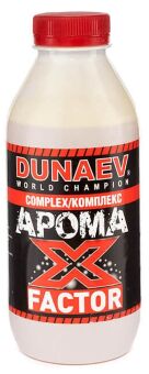 Арома Комплекс DUNAEV 500мл Х-Фактор Арома Комплекс DUNAEV 500мл Х-Фактор